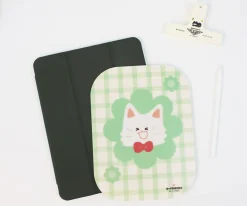 Furry Friends Mouse Pad