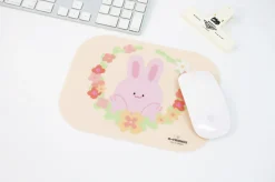 Furry Friends Mouse Pad
