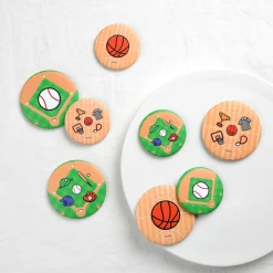 Game Day Pocket Mirror