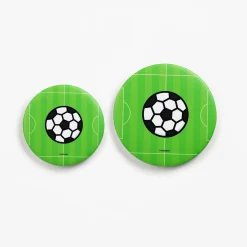 Game Day Pocket Mirror
