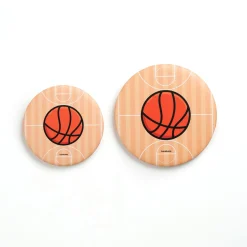 Game Day Pocket Mirror