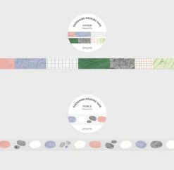 Gardening Masking Tape