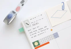 Gardening Masking Tape