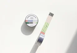 Gardening Masking Tape