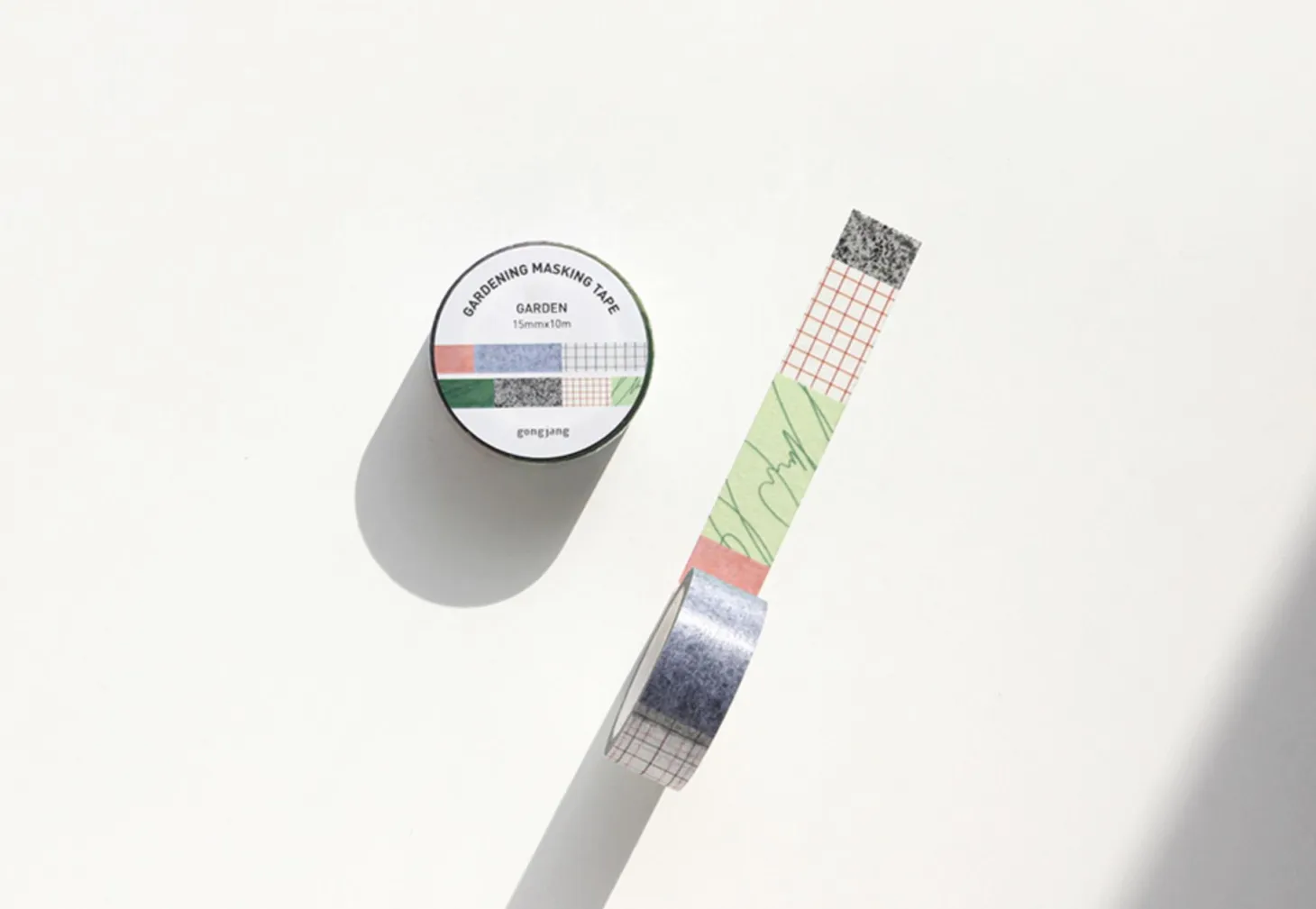 Gardening Masking Tape