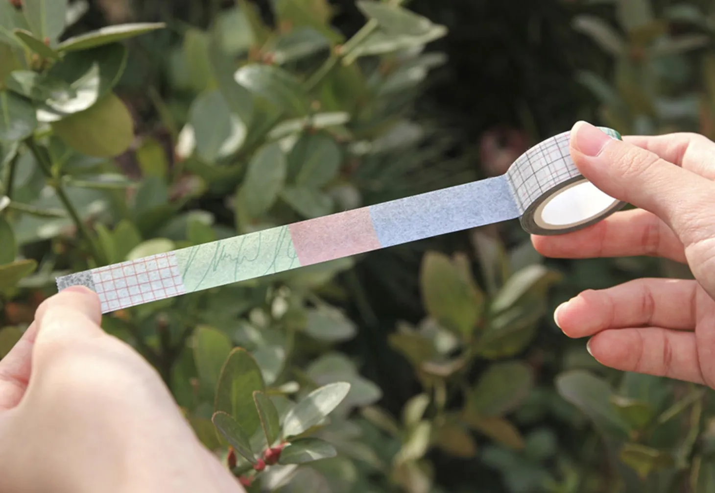 Gardening Masking Tape