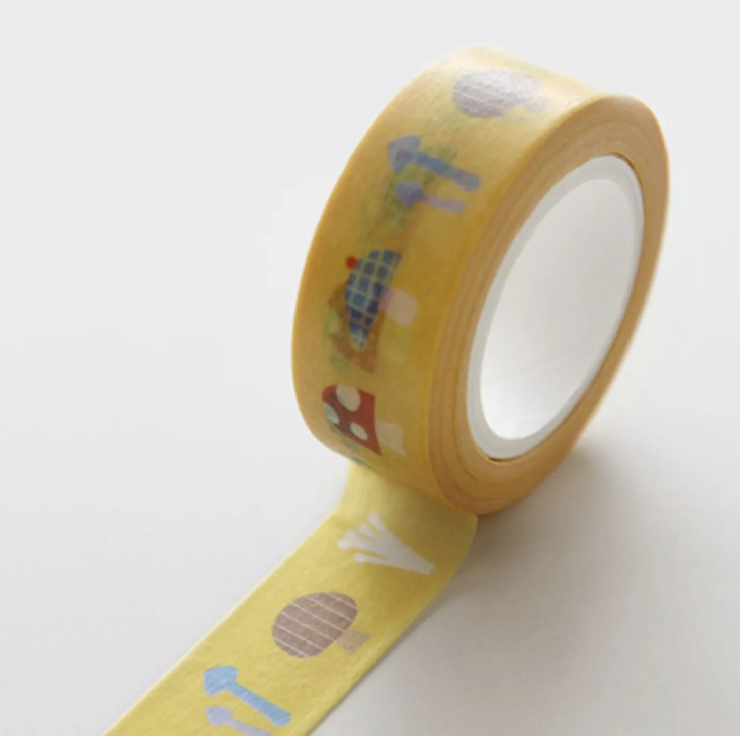 Garden Masking Tape v2