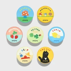 Garden Masking Tape v2