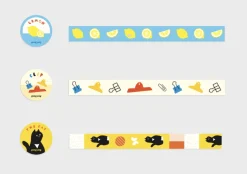 Garden Masking Tape v2