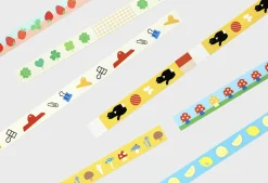 Garden Masking Tape v2