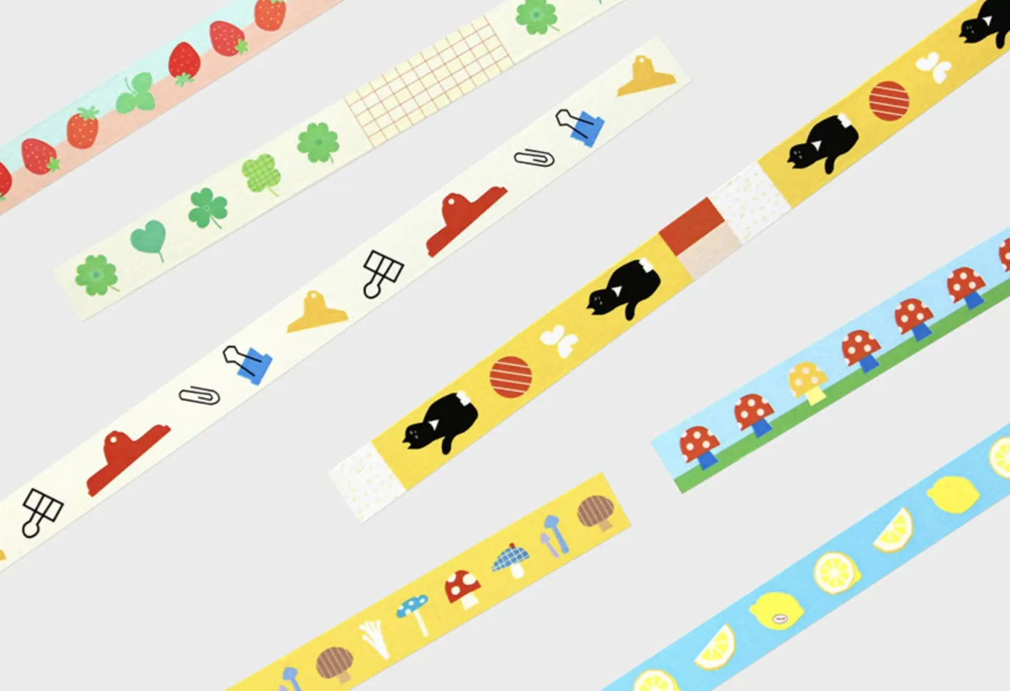 Garden Masking Tape v2