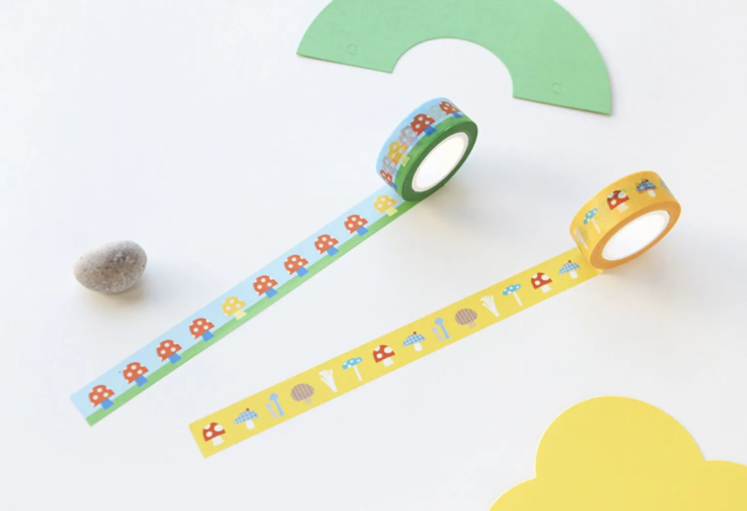 Garden Masking Tape v2