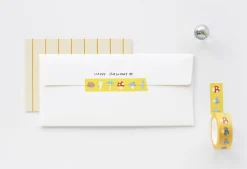 Garden Masking Tape v2