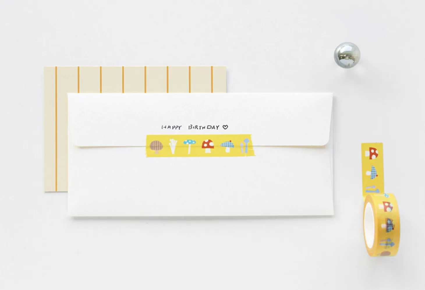 Garden Masking Tape v2