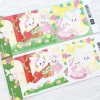 Garden Walk Slim Sticker