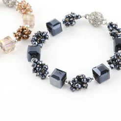 Gemstone Bracelet