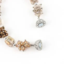 Gemstone Bracelet