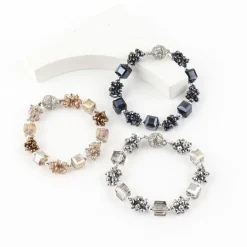 Gemstone Bracelet