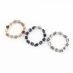 Gemstone Bracelet