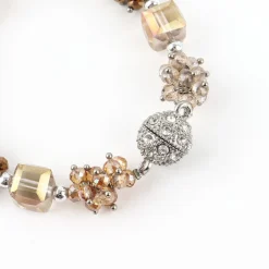 Gemstone Bracelet