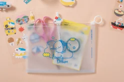 Ggo Deung O PVC Pouch