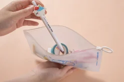 Ggo Deung O PVC Pouch
