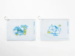 Ggo Deung O PVC Pouch