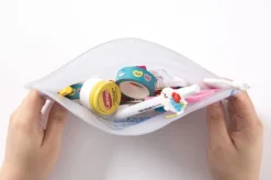 Ggo Deung O PVC Pouch