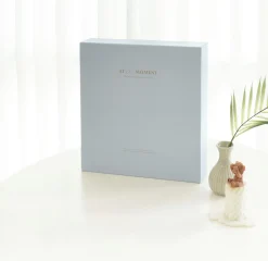 Giant At the Moment 4 Ring Binder Photo Album