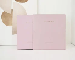 Giant At the Moment 4 Ring Binder Photo Album