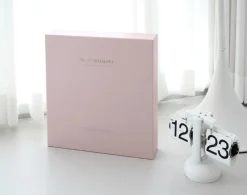 Giant At the Moment 4 Ring Binder Photo Album