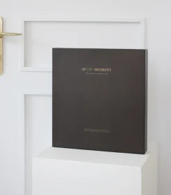 Giant At the Moment 4 Ring Binder Photo Album