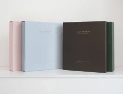 Giant At the Moment 4 Ring Binder Photo Album
