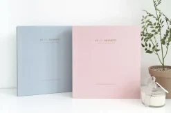 Giant At the Moment 4 Ring Binder Photo Album