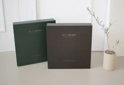 Giant At the Moment 4 Ring Binder Photo Album