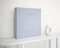 Giant At the Moment 4 Ring Binder Photo Album