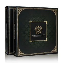Giant Classic 4 Ring Binder Photo Album