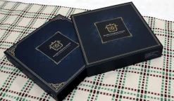 Giant Classic 4 Ring Binder Photo Album