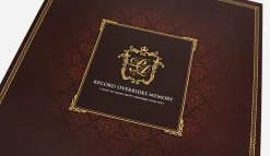 Giant Classic 4 Ring Binder Photo Album