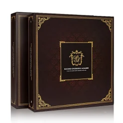 Giant Classic 4 Ring Binder Photo Album