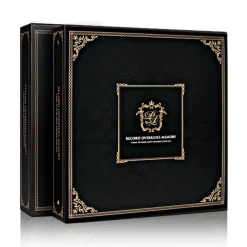 Giant Classic 4 Ring Binder Photo Album