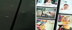 Giant Classic 4 Ring Binder Photo Album