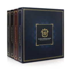 Giant Classic 4 Ring Binder Photo Album