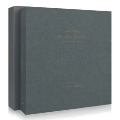 Giant Modern 4 Ring Binder Photo Album