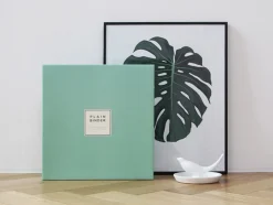 Giant Plain 4 Ring Binder Photo Album