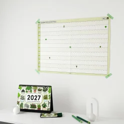 Gingham Masking Tape