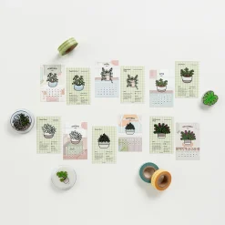 Gingham Masking Tape