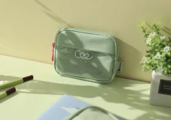Gleaming Card Case