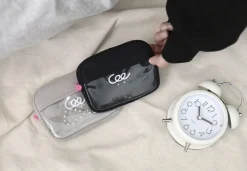 Gleaming Card Case
