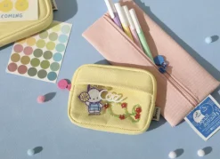 Gleaming Card Case